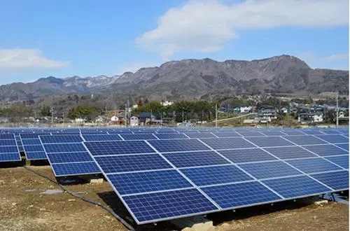 太陽能光伏發電測試標準是什么